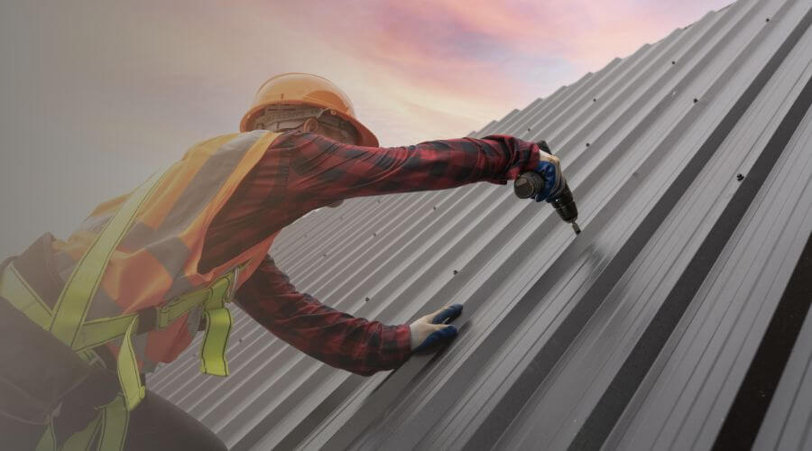 Expert new roof installation services in Iuka, MS